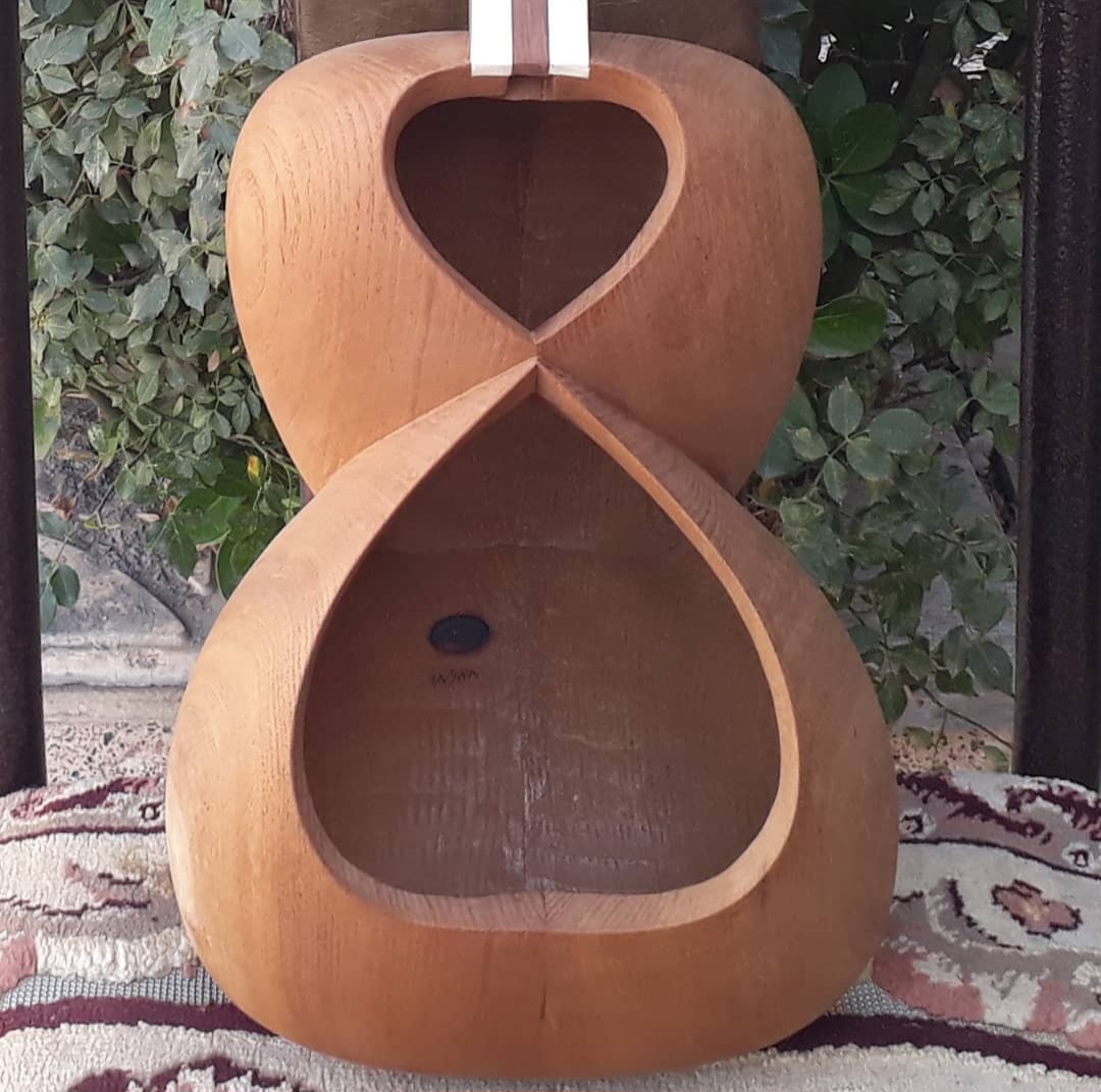 ابوالفتح پاشاپوری - تار شماره 1 